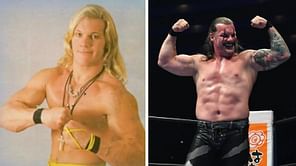 "Worldly statement for professional wrestling" - Popular star reflects on iconic match with Chris Jericho at non-AEW event