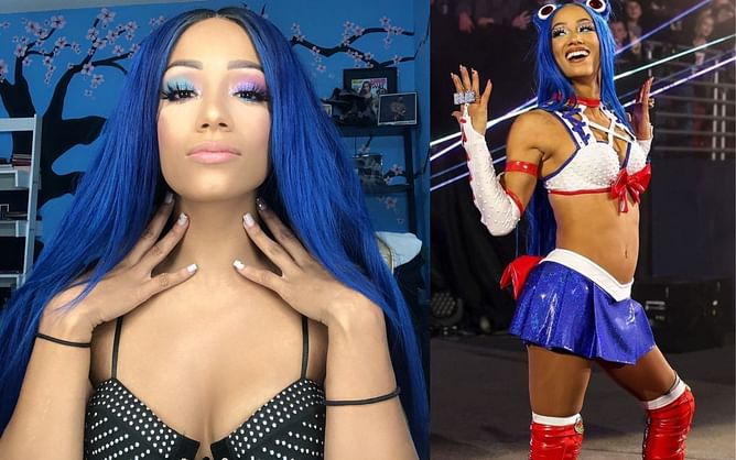 3 hints that prove Sasha Banks will return to WWE and 2 indicating that she won't