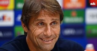 Antonio Conte ‘can’t wait’ to join club next summer as he distances himself from new Tottenham contract: Reports