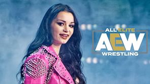 Details on possibility of Saraya's (fka Paige) ability to return to in-ring competition at AEW