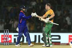 IND vs SA 2022: Greenfield International Stadium, Thiruvananthapuram pitch history and T20I records