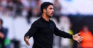 Arsenal acquire information on ex-Barcelona youngster's situation to make January move: Reports