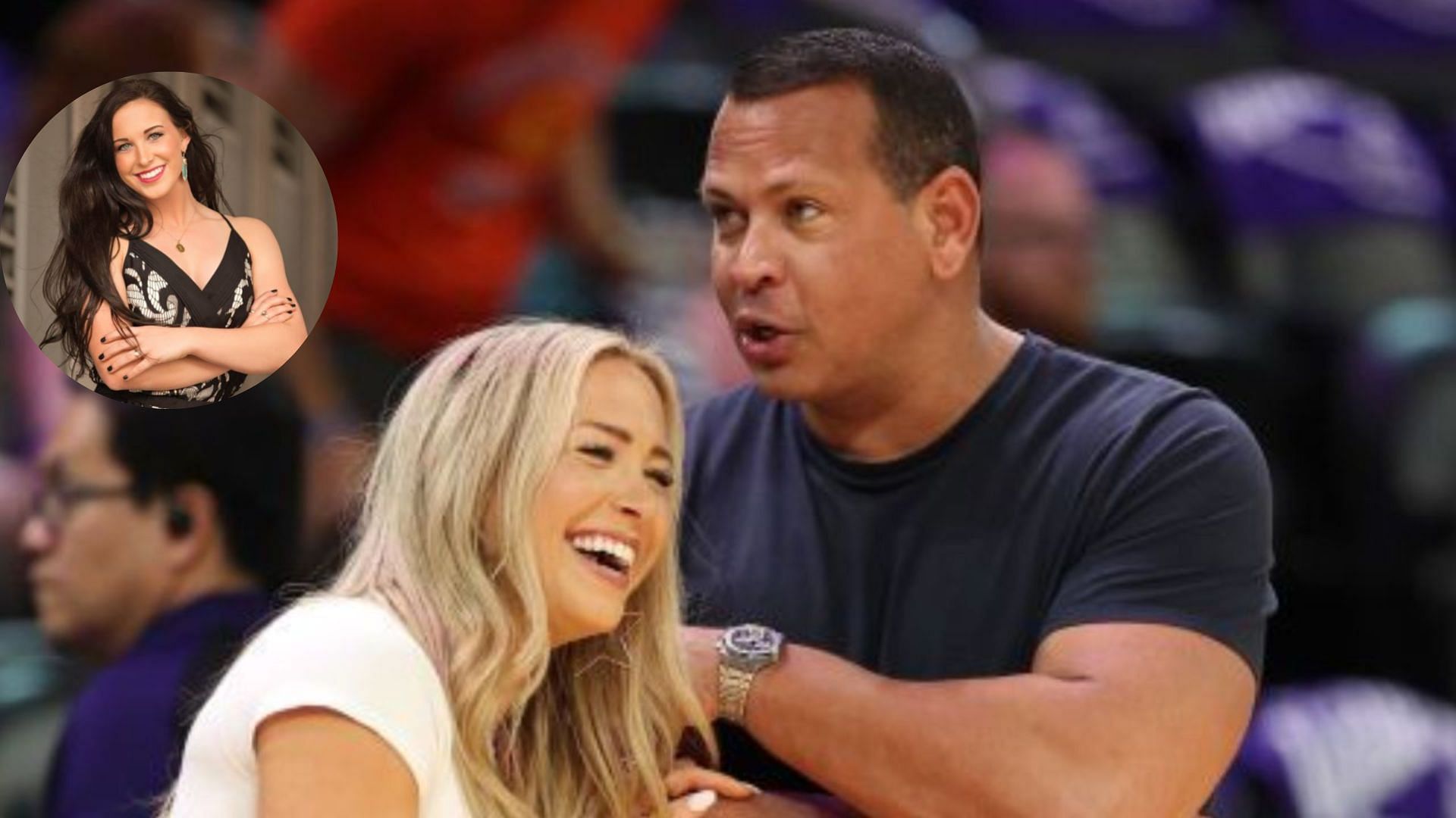 Ex-Yankees slugger Alex Rodriguez, girlfriend call it quits 