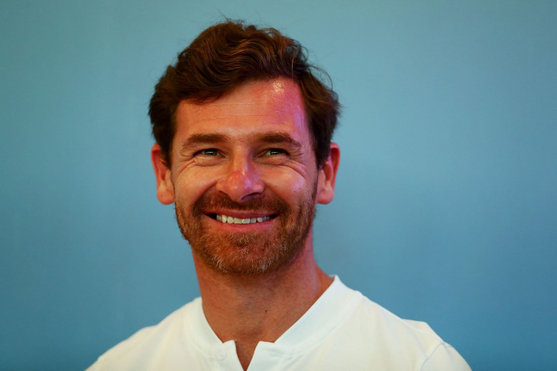 Andre Villas-Boas was close to taking charge at the Parc des Princes in 2013.