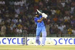 KL Rahul rediscovers his T20 batting mojo where he first found it