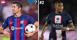 Ranking the 5 best performers of UEFA Champions League Matchday 1