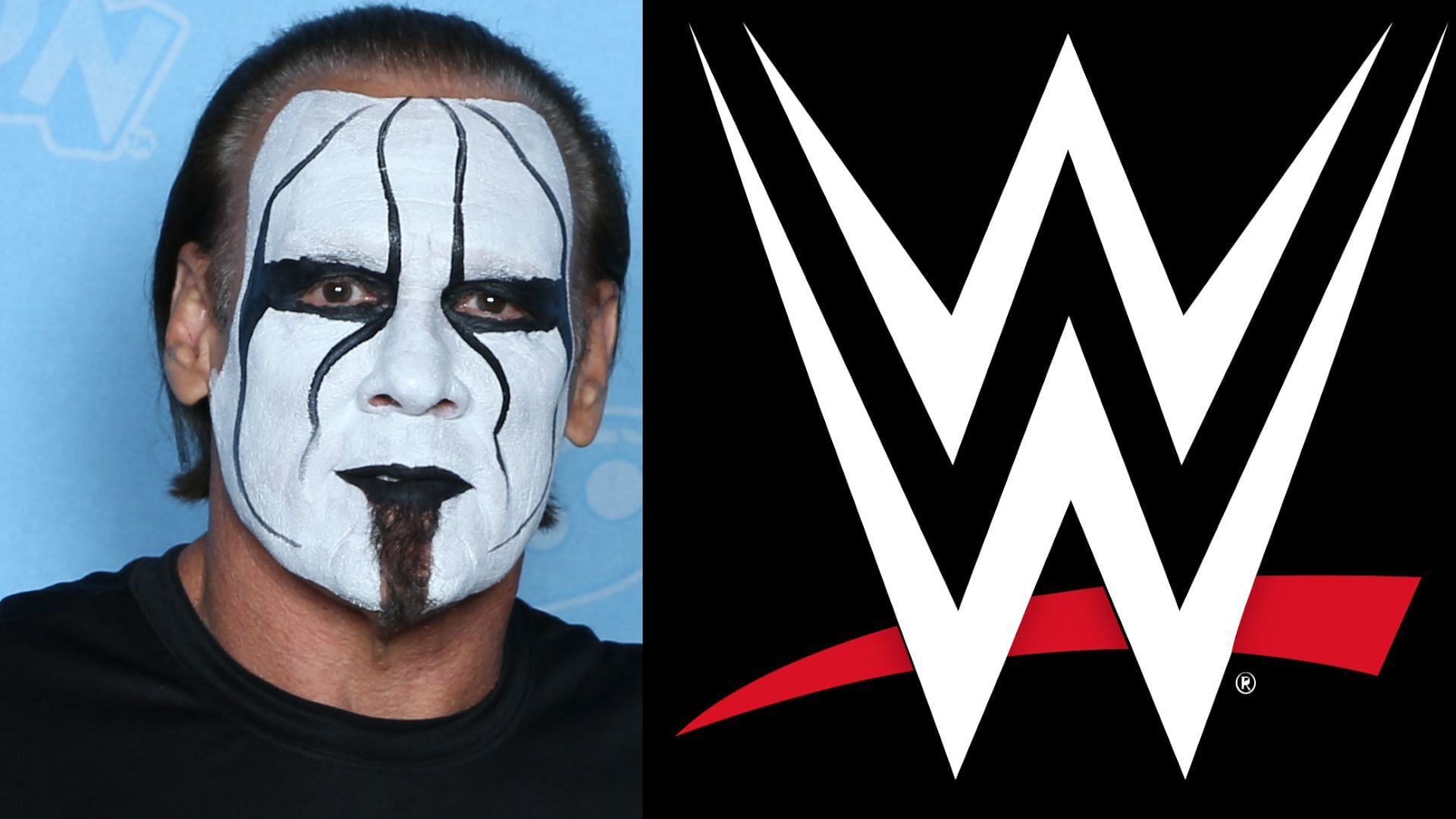 &quot;The ICON&quot; Sting was one of the few names that declined a contract offer from WWE on multiple occassions.