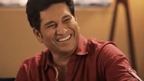 "I noticed that the car isn't accelerating beyond 25 mph" - Sachin Tendulkar shares embarrassing story from when he went to Heathrow airport to pick up wife Anjali