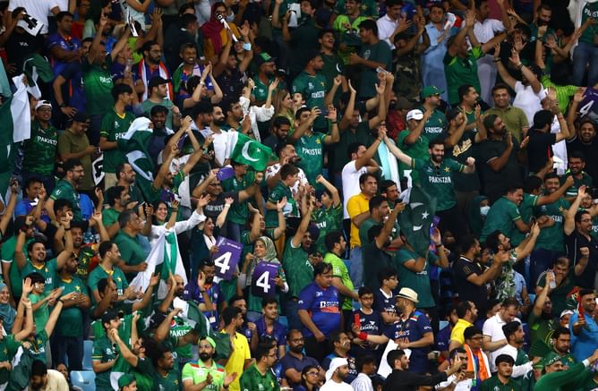 India-Pakistan T20 World Cup 2022 clash at MCG officially sold out; standing room tickets gone within minutes
