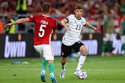 Germany vs Hungary prediction, preview, team news and more | UEFA Nations League 2022-23