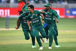Pakistan cricket team's pace battery could rule the T20I world