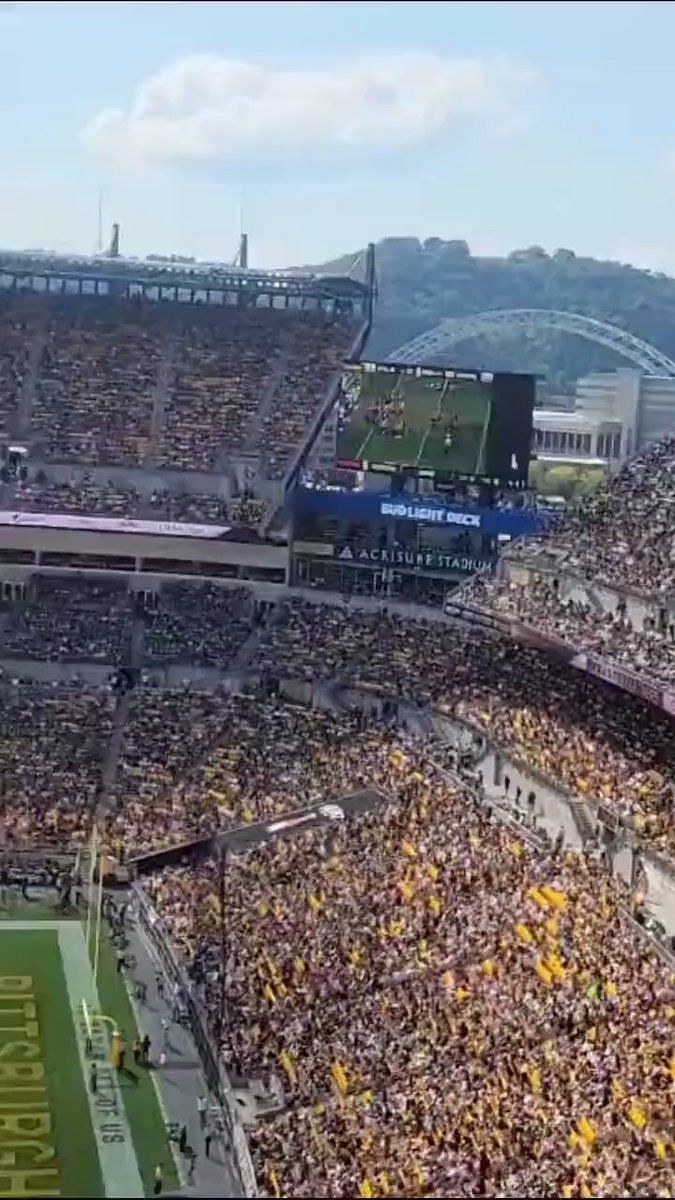 Ben Roethlisberger calls out Pittsburgh fans for booing Mitch Trubisky