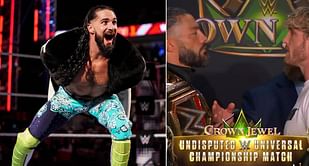 5 WWE Superstars who deserve to challenge Roman Reigns more than Logan Paul