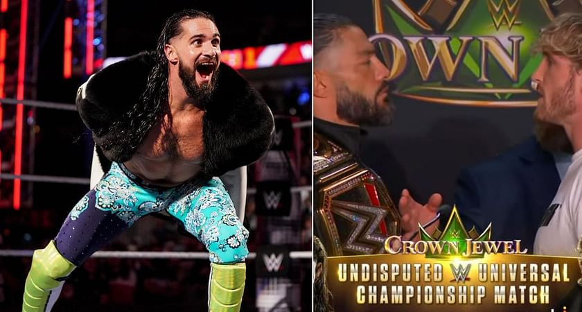 3 Superstars Who Can Challenge Roman Reigns For Undisputed