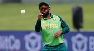 “I expect a good, strong and competitive series” – South Africa captain Temba Bavuma ahead of IND vs SA 2022 series