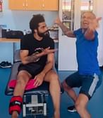 "Jimmedari aaegi to sudhar jaaega"- Ravindra Jadeja, Shikhar Dhawan post a hilarious Instagram reel