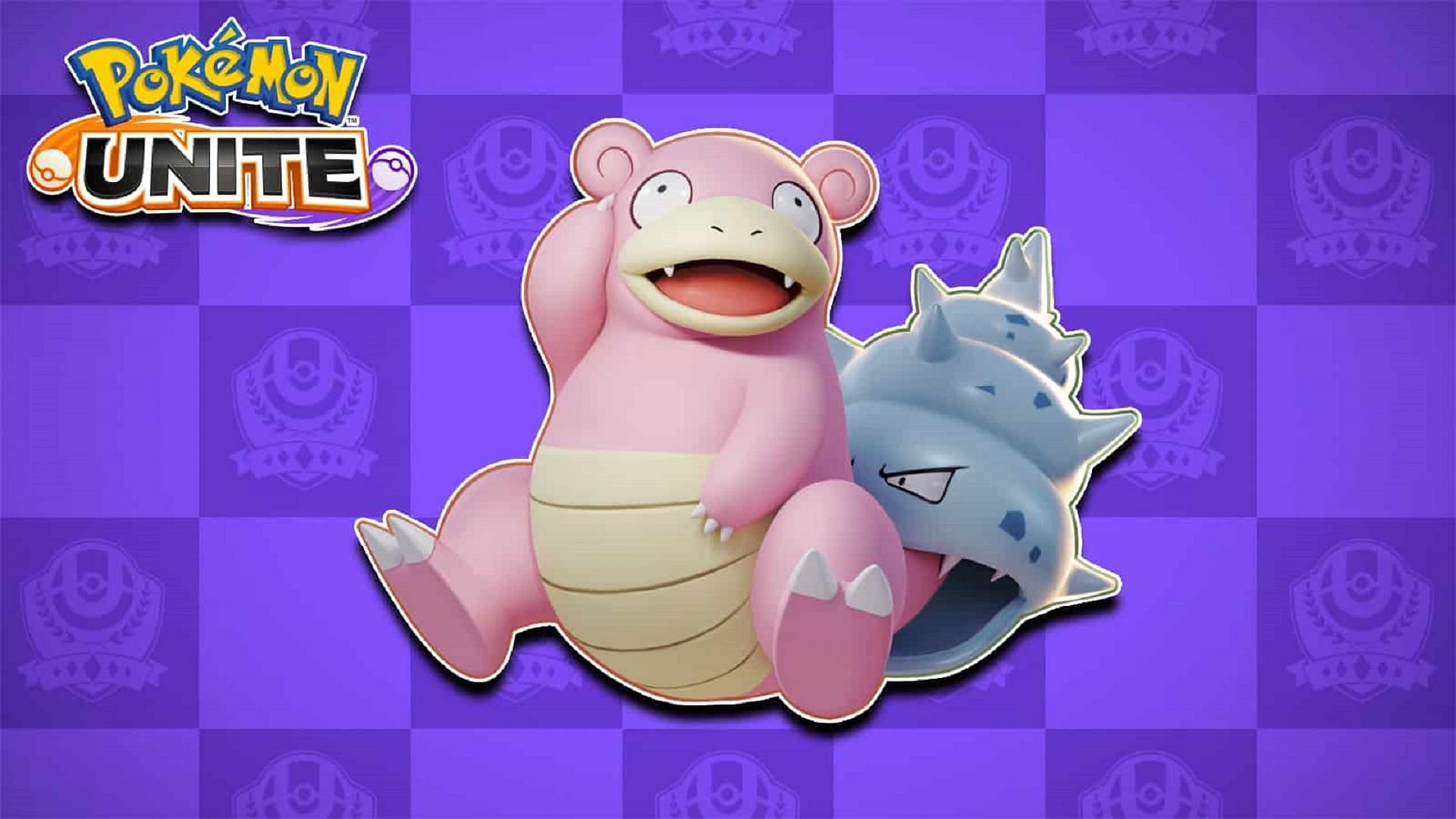 Slowbro&#039;s Boost Emblem is very similar to the Pokemon itself (Image via The Pokemon Company)