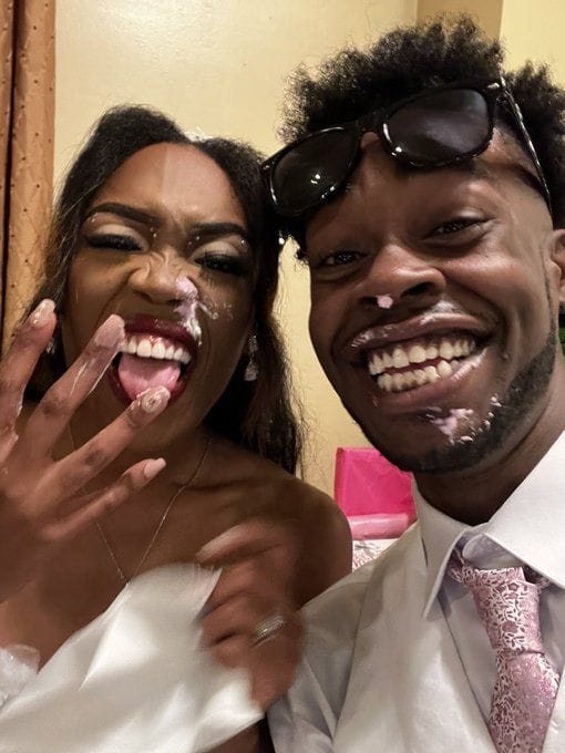 WWE referee Aja Smith marries released superstar