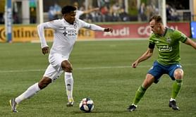 Seattle Sounders vs FC Cincinnati Prediction and Betting Tips | 27th September 2022