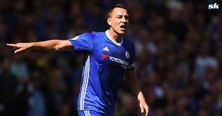 John Terry reveals ex-Chelsea captain grabbed his throat after he 'stupidly' bought a car with bonus money