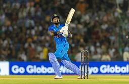IND vs AUS 2022: "The luxury of having an all-rounder like Hardik" - Dinesh Karthik explains India's decision to go with four bowlers in second T20I