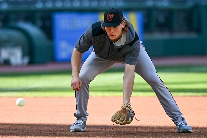 Cleveland Guardians vs. Baltimore Orioles, August 31, 2022