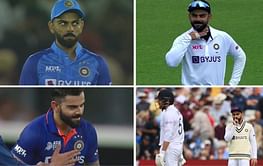 IND vs AUS 2022: 5 times Virat Kohli’s on-field antics went viral