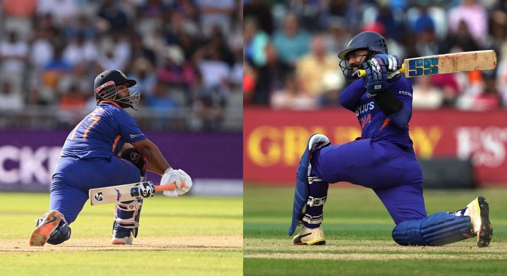 Dinesh Karthik