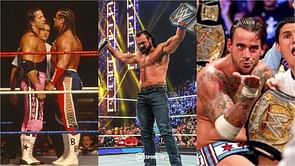Drew McIntyre comes home: 5 greatest hometown victories in WWE history