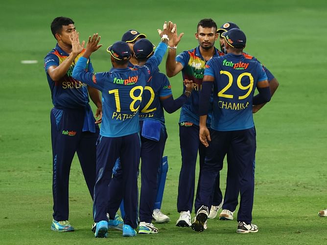 Asia Cup 2022: "All of us had criticized them" - Aakash Chopra says Sri Lanka's turnaround is praiseworthy