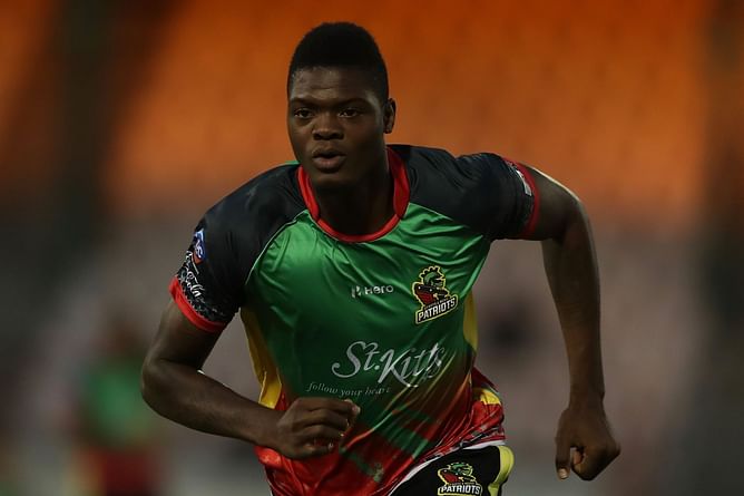 CPL 2022 Most Runs and Most Wickets standings: Johnson Charles and Alzarri Joseph lead the charts – Updated after Match 25