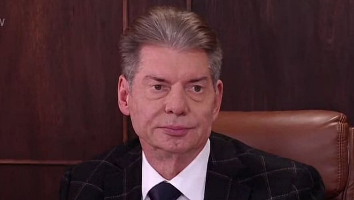 A Hall of Famer had issues with what Vince McMahon told him