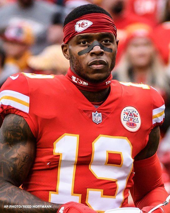 Josh Gordon: Kansas City Chiefs to sign recently reinstated WR