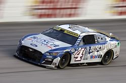 "He actually does know we do care" - NASCAR shoots down Kevin Harvick's 'crappy-ass parts' remark against Next Gen cars while ordering investigations