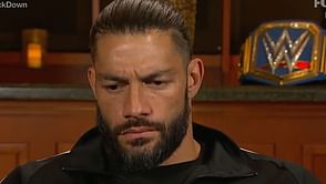 Till when Roman Reigns will be out of action after match against 2-time WWE Champion at live event - Reports