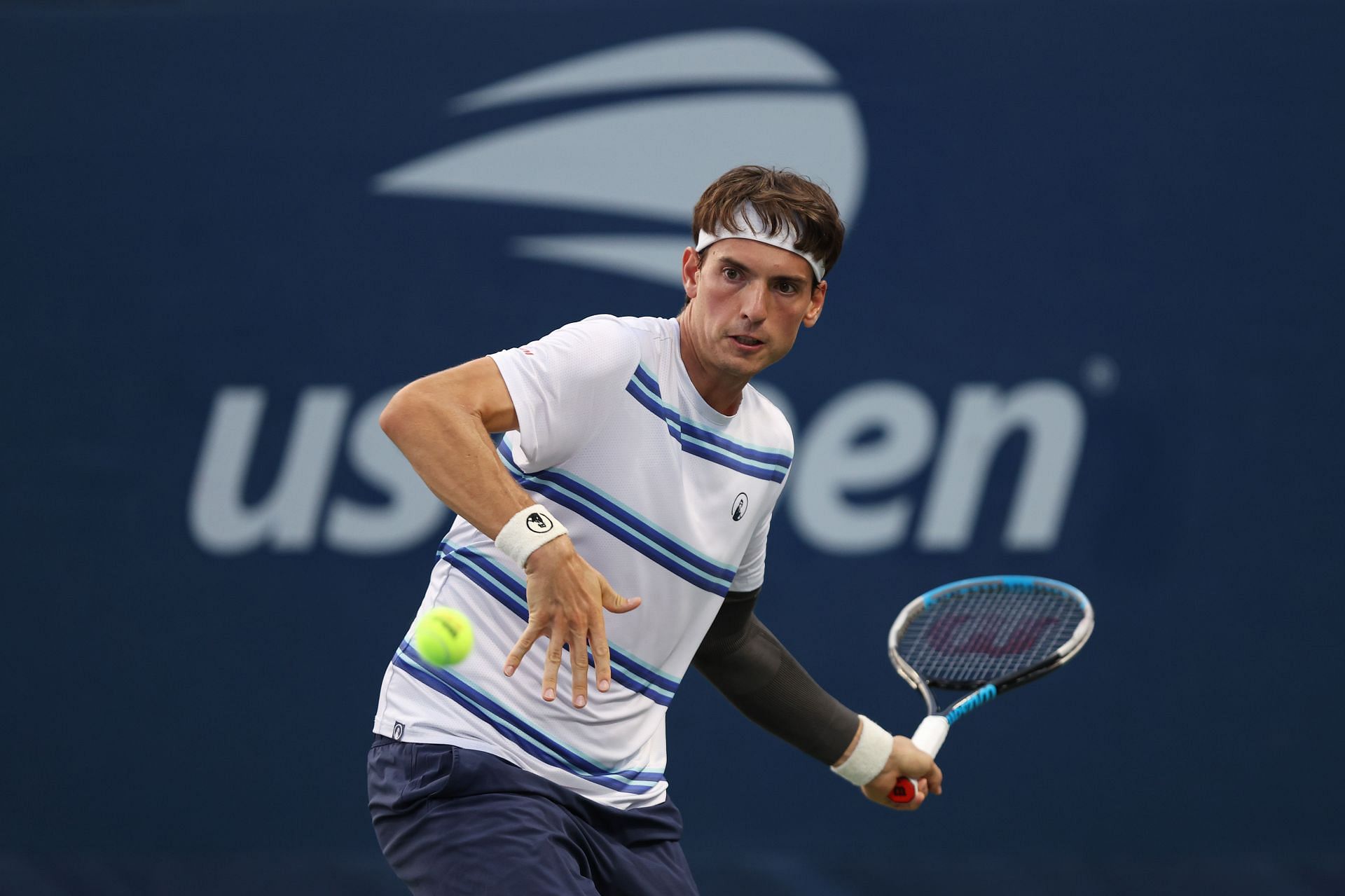 Sofia Open 2022 Lorenzo Musetti vs Marc-Andrea Huesler preview, head-to-head, prediction, odds and pick