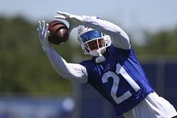 NFL News Roundup: Cowboys and Jason Peters working on deal, Jordan Poyer returns to Bills practice, and more | September 4, 2022