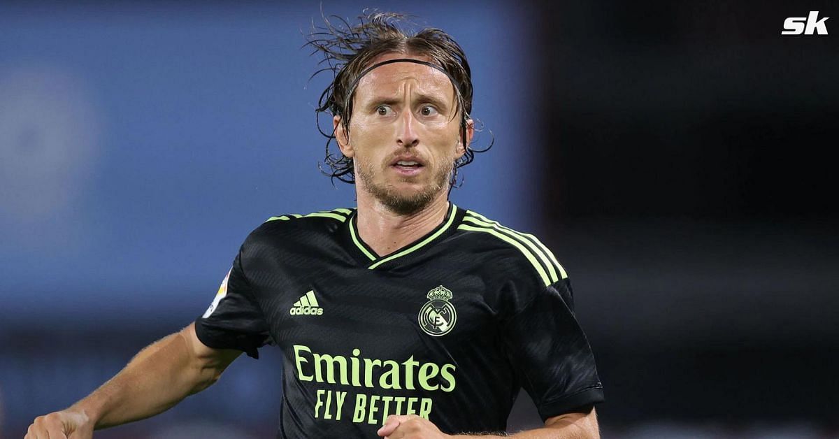 Luka Modrić, Tottenham Hotspur Wiki