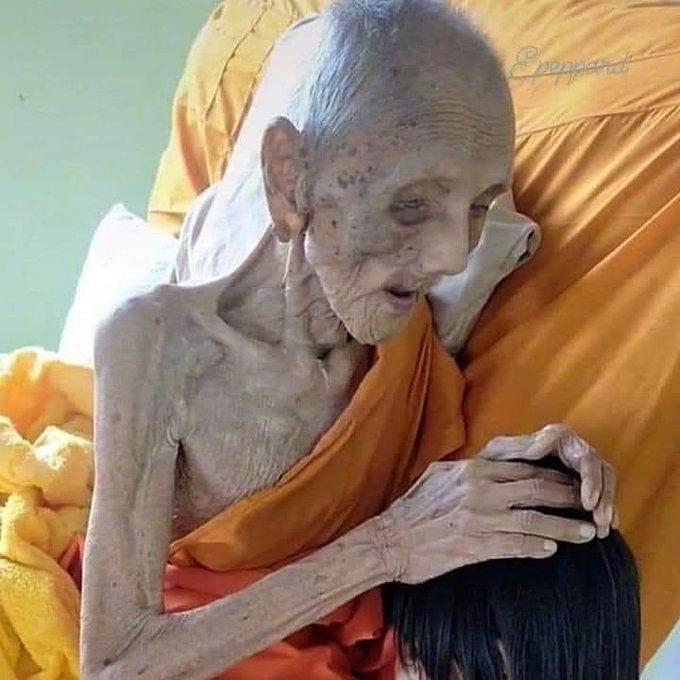 Fact Check Claim Of 209 year old Tibetan Monk Being Discovered In The fact-check-claim-of-209-year-old-tibetan-monk-being-discovered-in-the