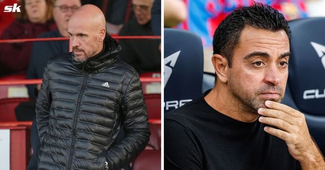 Manchester United have already begun talks to sign €60 million-rated Barcelona target: Reports