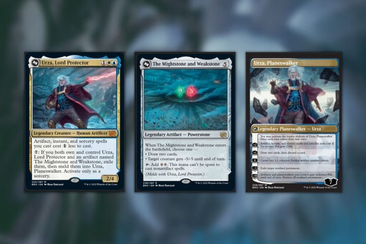 Magic The Gathering – Filtro Di Urza (Urza's Filter) – Carta Rara Set INV