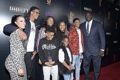 “The happiest days of my life were coming home and hearing six different people saying, ‘Daddy, daddy, daddy’” - Shaquille O'Neal reveals the stiff price he had to pay for being a serial cheater