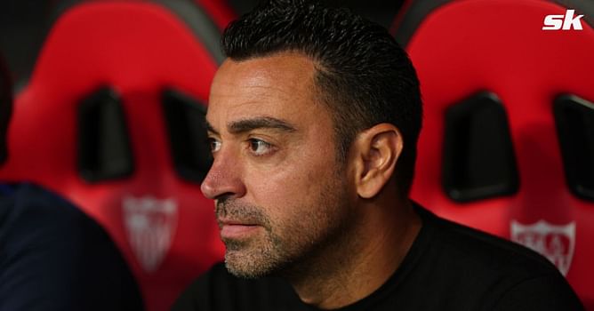 Barcelona admit transfer mistake as 22-year-old continues to fall down pecking order under Xavi: Reports