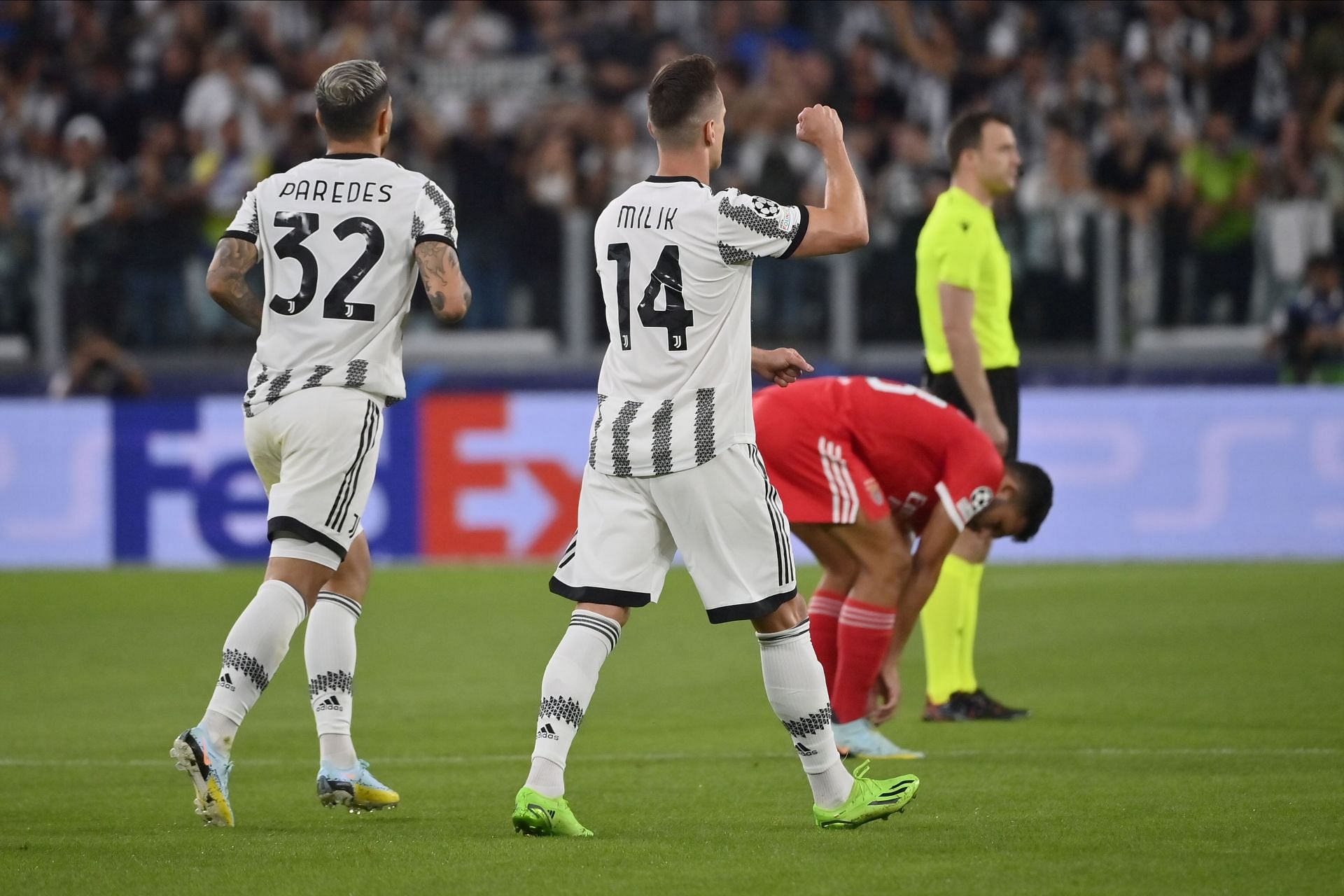 Monza vs Juventus: Predicted lineup, injury news, head-to-head, telecast