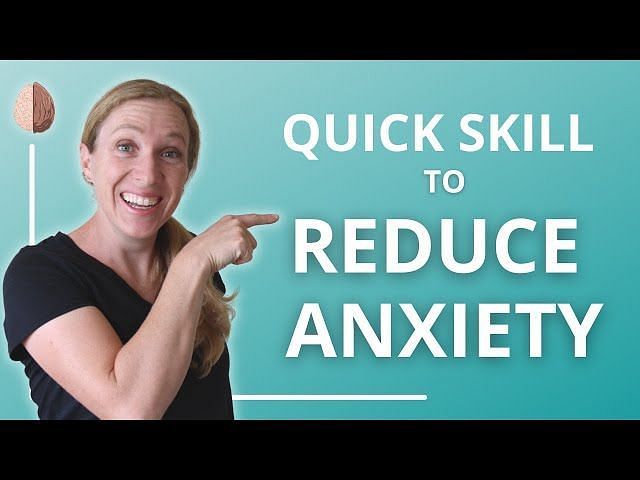 3-3-3 Anxiety Rule: What Is It And Does It Help?