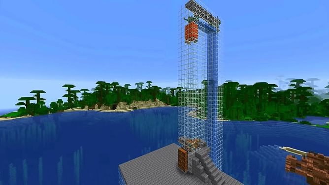 7 best Minecraft mobs for XP farming in 2022