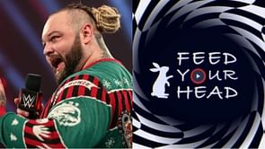 Bray Wyatt breaks silence amid WWE SmackDown return speculation