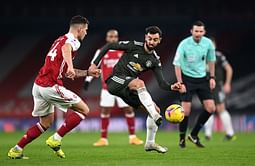 Manchester United vs Arsenal Prediction and Betting Tips | 4th September 2022