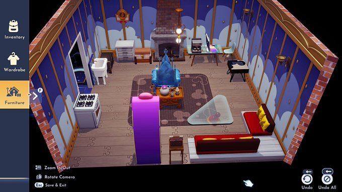 Disney Dreamlight Valley guide: Cooking ingredient locations