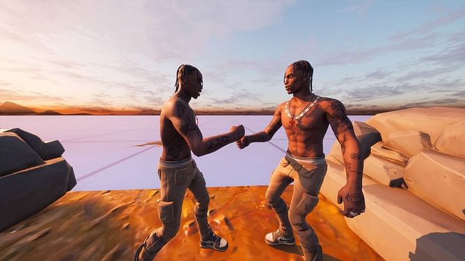 Is Fortnite still child-friendly? A deep dive into collaborations & their repercussions
